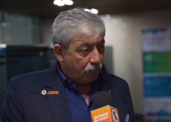Eduardo Buzzi: "Los sectores sociales tienen derecho a protestar, pero a nosotros nos siguen jorobando con algo que pasó hace 12 años"