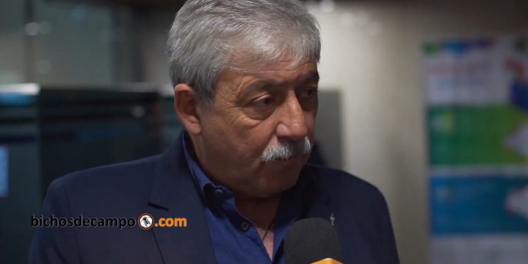 Eduardo Buzzi: "Los sectores sociales tienen derecho a protestar, pero a nosotros nos siguen jorobando con algo que pasó hace 12 años"