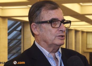 Eduardo Rodríguez, de la CAME, produce tabaco y leche en Salta: "En el norte no soportamos más presión tributaria"