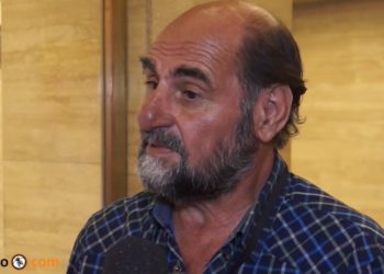 Francisco Luna es un pequeño productor porcino: "Las mesas de competitividad eran un monólogo y nadie nos escuchaba"