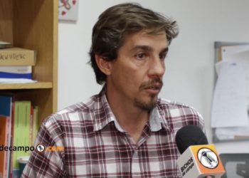 “La agricultura argentina está bastante empastillada”, advierte Gervasio Piñeiro, investigador de Fauba y Conicet