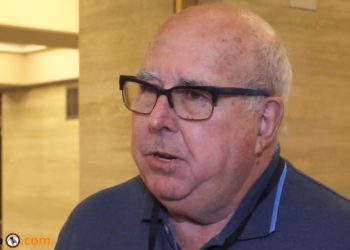 Guillermo Beckmann, dirigente de los "quinteros" santafesinos: "El intermediario es el gran problema de este país"