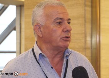 Juan Perlo dirige a los horticultores de Córdoba: "Las buenas prácticas no son solo buenas intenciones, hace falta dinero y capacitación"