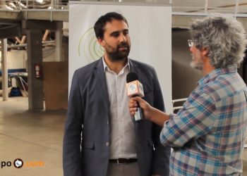 Chubut ejecutó el primer plan de ganadería regenerativa del país: Leandro Cavaco, su ministro de Producción, afirmó que seguirá en 2020