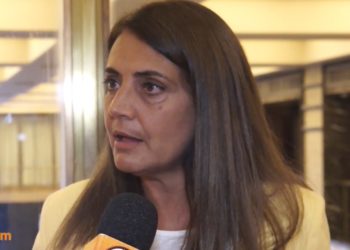 La mendocina Gabriela Lizana denuncia que siguen desapareciendo pequeños productores de vino: "Hay una pérdida de rentabilidad que lleva mucho tiempo"