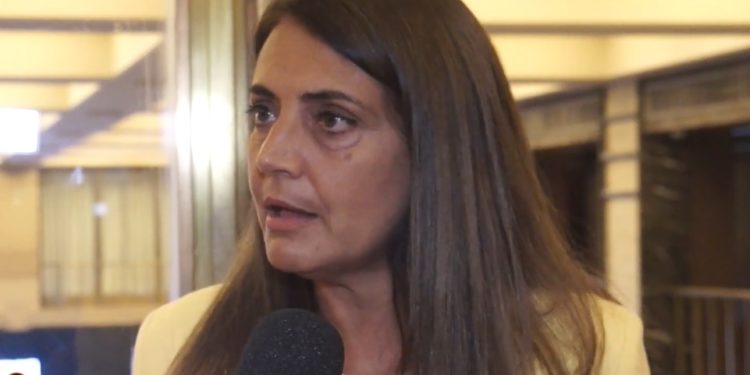 La mendocina Gabriela Lizana denuncia que siguen desapareciendo pequeños productores de vino: "Hay una pérdida de rentabilidad que lleva mucho tiempo"