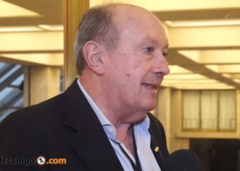 Pablo Villano, de las Pymes lácteas, cree que la Ley de Góndolas servirá de poco si no se regulan los plazos de pago