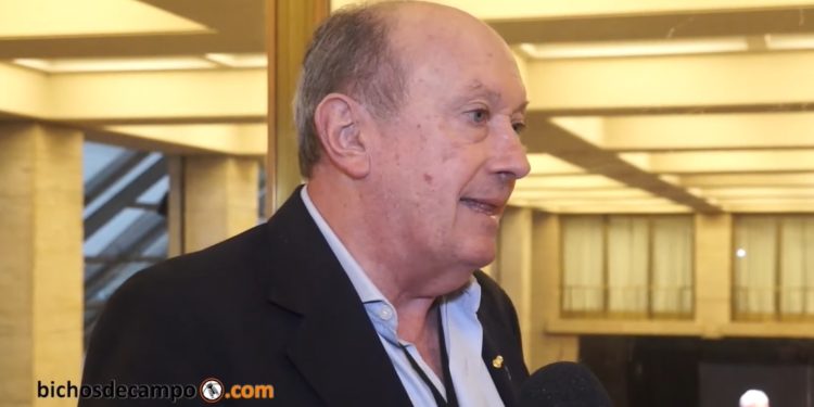 Pablo Villano, de las Pymes lácteas, cree que la Ley de Góndolas servirá de poco si no se regulan los plazos de pago