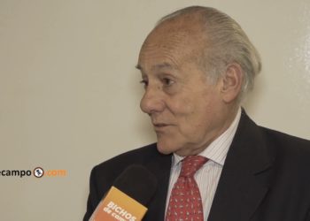 Raúl Dente: "Este Gobierno decidió usar los aumentos de derechos de exportación que ya había fijado Macri"