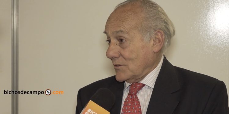 Raúl Dente: "Este Gobierno decidió usar los aumentos de derechos de exportación que ya había fijado Macri"