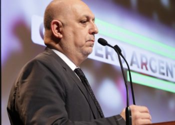 Jorge Cannata: "La ganadería ovina debe resurgir con la producción, industria y consumo tirando del mismo carro"