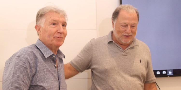 Lanzan hormonas inyectables para sincronizar el celo bovino y obtener así mayores índices de preñez