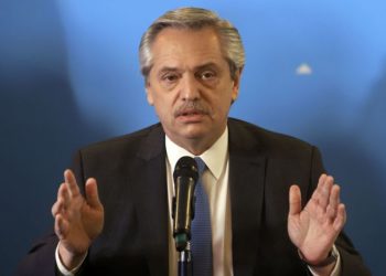 Comenzó el "operativo solidaridad": Cerraron el registro de DJVE en granos y definieron retenciones del 9% para las carnes