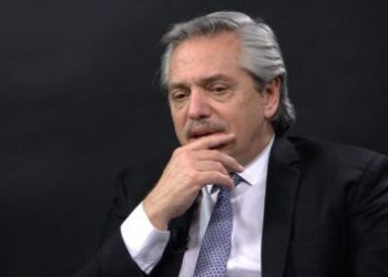 La explicación "kirchnerista" sobre el retoque de retenciones y el pedido de Alberto: "Tenemos que aprender a escucharnos"