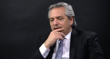 La explicación "kirchnerista" sobre el retoque de retenciones y el pedido de Alberto: "Tenemos que aprender a escucharnos"