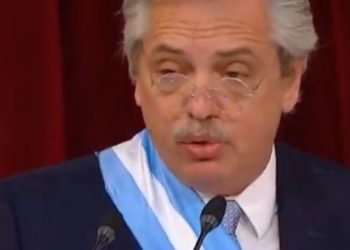 Alberto no habló de retenciones, pero se vienen: "Les pedimos a los que más tienen un mayor aporte solidario para quienes la están pasando mal"