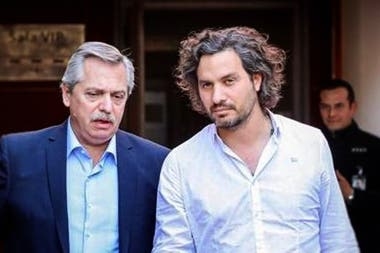 El gobierno dice que la suba de retenciones fue una "adecuación" y promete que no habrá nuevos aumentos sorpresivos