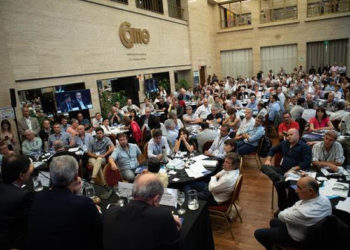 Mensaje de CAME para el nuevo gobierno: Las economías regionales necesitan "reglas claras"