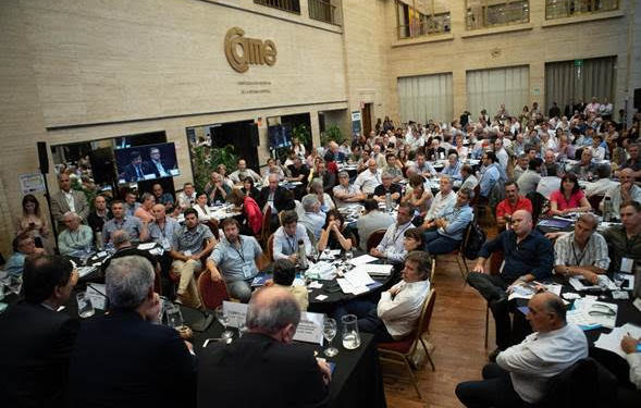 Mensaje de CAME para el nuevo gobierno: Las economías regionales necesitan "reglas claras"