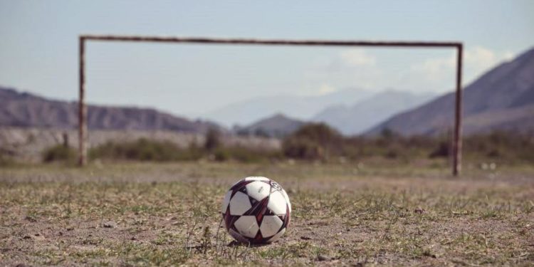 Hoy es el día mundial del suelo: Mientras lea esta nota se perderán varias canchas de fútbol por la degradación del recurso