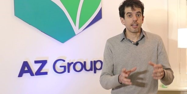 "A esta película ya la vimos: menos producción, exportación y consumo", dice el analista ganadero Diego Ponti