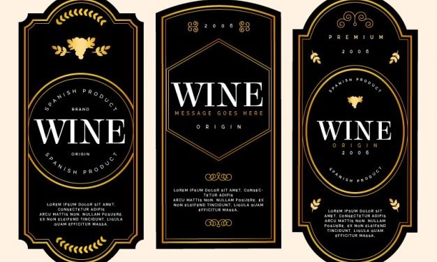 Actualizan las reglas para diseñar las etiquetas de los vinos, que deberán ser aprobadas por el INV