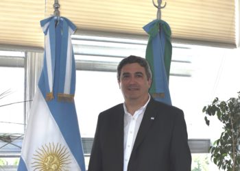 Axel puso a uno de los suyos en el ministerio bonaerense,  al que rebautizaron "Desarrollo Agrario"