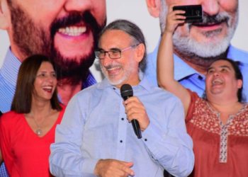 Los proyectos de Basterra definen el perfil del nuevo ministro: Porfiado, insistidor y preocupado por el medio ambiente