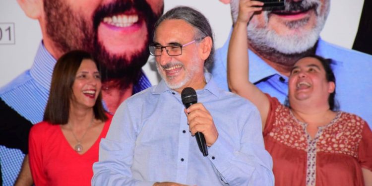 Los proyectos de Basterra definen el perfil del nuevo ministro: Porfiado, insistidor y preocupado por el medio ambiente