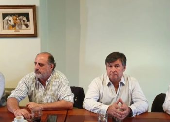 Divide y reinarás: Alberto Fernández ordenó ahora dar a los pequeños productores compensaciones por la suba de retenciones