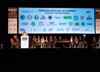 Con el cambio de gobierno, buscan reemplazar la Mesa de las Carnes por un Foro con mayor presencia del consumo interno