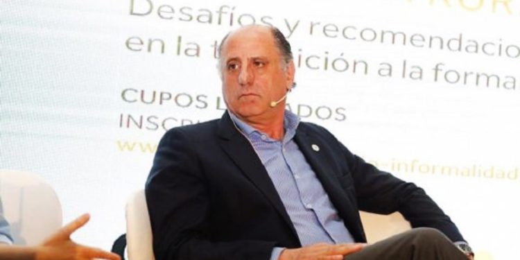 Jorge Chemes: "El campo está siendo visto como una fuente de recursos fiscales y no como un pilar de desarrollo"