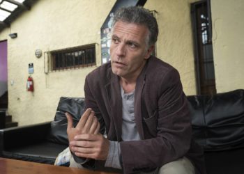 Eduardo Blasina explica el fenómeno que vive el negocio de la carne en Uruguay: “Hay un estímulo tremendo para producir”