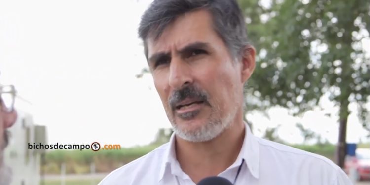 Basterra logró una tregua también con los duros del Norte, pero Roberto Palomo aclaró que "estas retenciones nos dejan fuera del sistema"