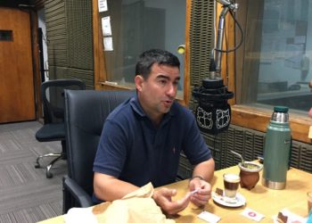 El capo de Darío Colombatto nos explica qué es la Ractopamina y otros malentendidos de la nutrición animal