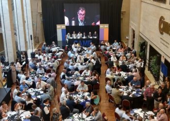 La mitad más uno de los productores de las economías regionales dice no tener una "rentabilidad positiva"