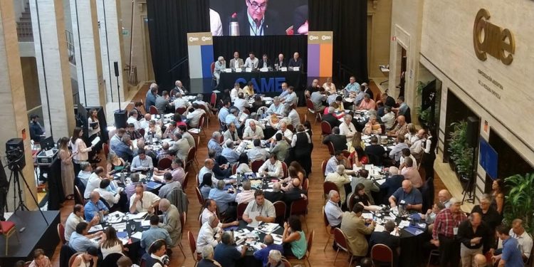 La mitad más uno de los productores de las economías regionales dice no tener una "rentabilidad positiva"