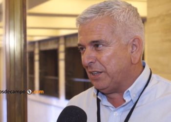 Juan Carlos Polini: "Estamos utilizando una semilla de algodón con genética de 20 años de antigüedad"