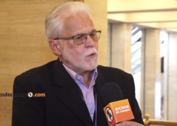 Ricardo Saraceni explica por qué es tan difícil reemplazar el tabaco en Misiones: "no existe una actividad que pueda tomar tanta gente"