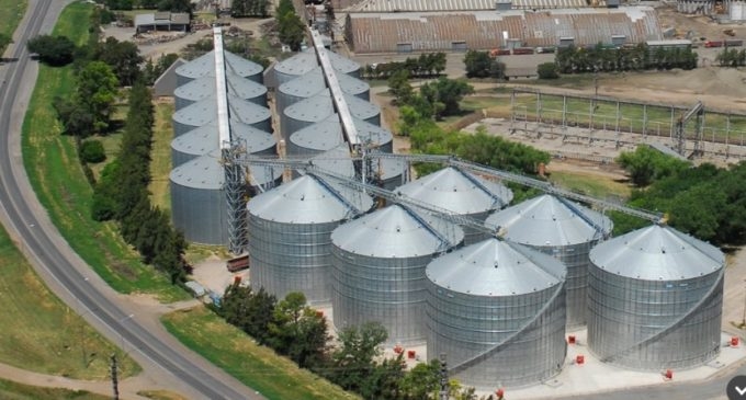 La aceitera Vicentín entró en zona gris: Suspendió algunos pagos y busca refinanciar una deuda multimillonaria con los bancos