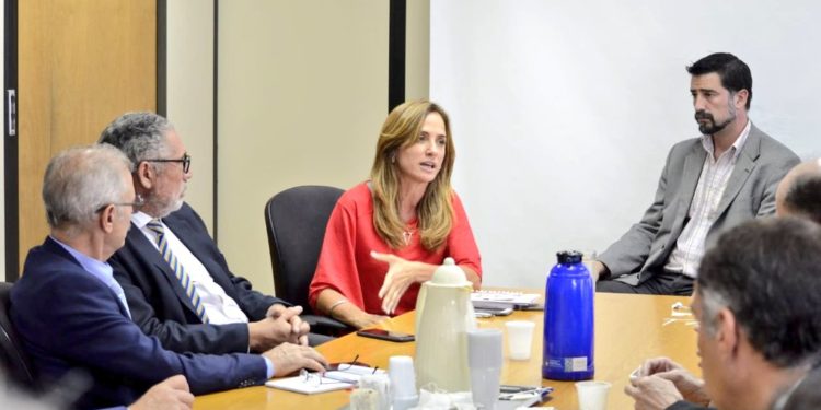 Con el cambio de gobierno, buscan reemplazar la Mesa de las Carnes por un Foro con mayor presencia del consumo interno