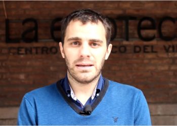 Carlos Fiochetta analiza: ¿Puede crecer la vitivinicultura en medio de una crisis hídrica que "llegó para quedarse"?