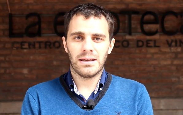 Carlos Fiochetta analiza: ¿Puede crecer la vitivinicultura en medio de una crisis hídrica que "llegó para quedarse"?