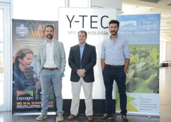 La petrolera YPF batió récord de canjes por granos y promete mejorar las condiciones en 2020