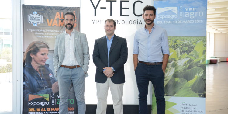 La petrolera YPF batió récord de canjes por granos y promete mejorar las condiciones en 2020