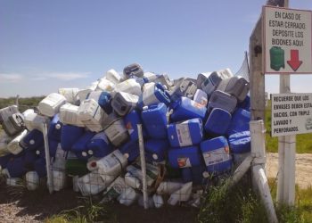 La Pampa finalmente prohibió la comercialización de agroquímicos