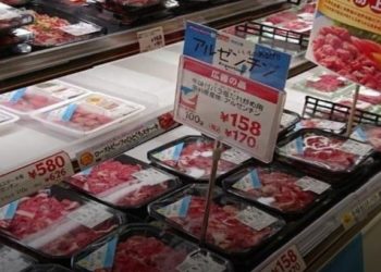 Freno de mano chino a la compra de carne argentina: "Esa burbuja de precios tenía que terminar", analiza Sebastián Colombini