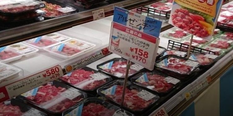 Freno de mano chino a la compra de carne argentina: "Esa burbuja de precios tenía que terminar", analiza Sebastián Colombini