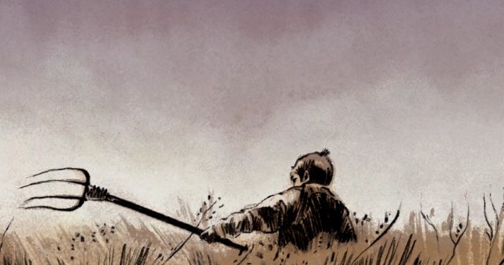 Un programa para evitar que los productores cometan offside en materia de trabajo infantil