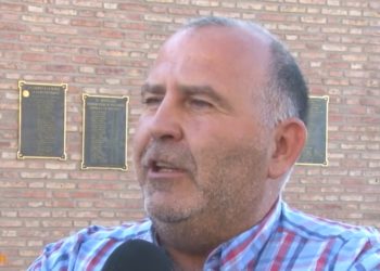 La decepción del productor Marcelo Grumelli: "Hace 20 años acompañamos a los Gobiernos con las retenciones y lo único que han hecho es generar pobres"